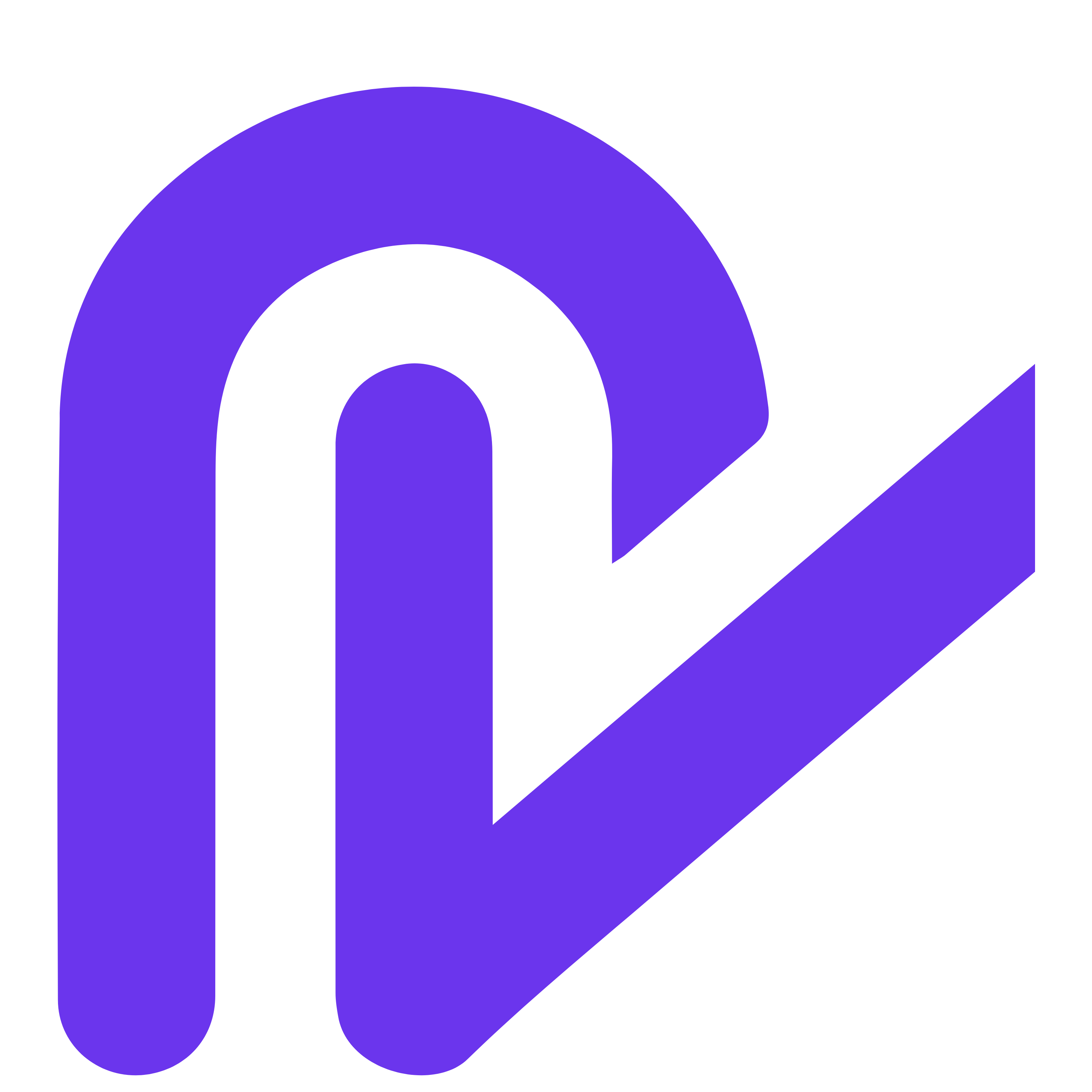 Nuvo-Hub logo